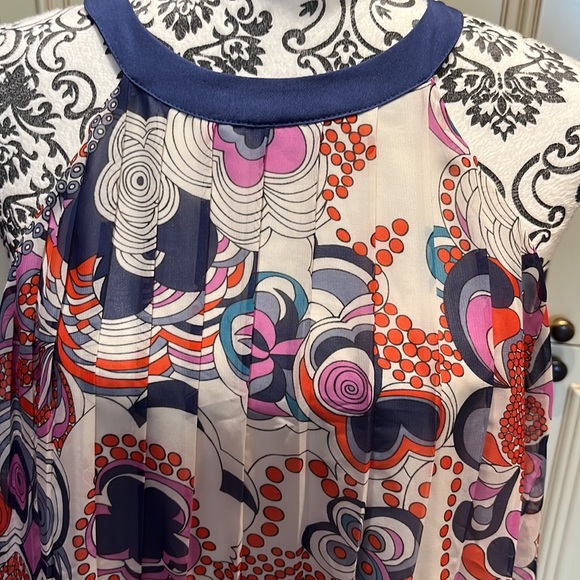 Liberty of London by Target Trapeze dress Large - Picture 5 of 9